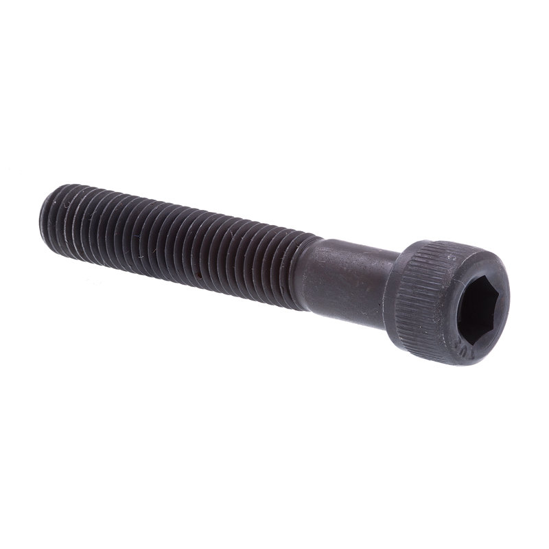 Prime-Line Socket Head Cap Screws, Black, 6.2" H x 3.95" W x 0.65" D
