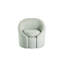 Love Joy Bliss Swivel Barrel Chair