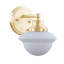 Luminaire de salle de bain