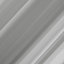 Panneau de rideau diaphane avec passe-tringle Wayfair Basics® Rothwell-41864480-41864483