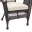 Chaise de patio avec coussins Burrowes-21220052-21220060
