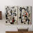 ABSTRACT Series CCCLXVII-Premium Gallery Wrapped Canvas -Ready to Hang-108954676