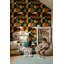 Décoration murale amovible Mid Mid Century-126556174