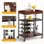 Cermenho 71cm Bar Cabinet