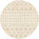 Geometric Shag Area Rug