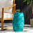 Ifrane Iron Top End Table-991694072