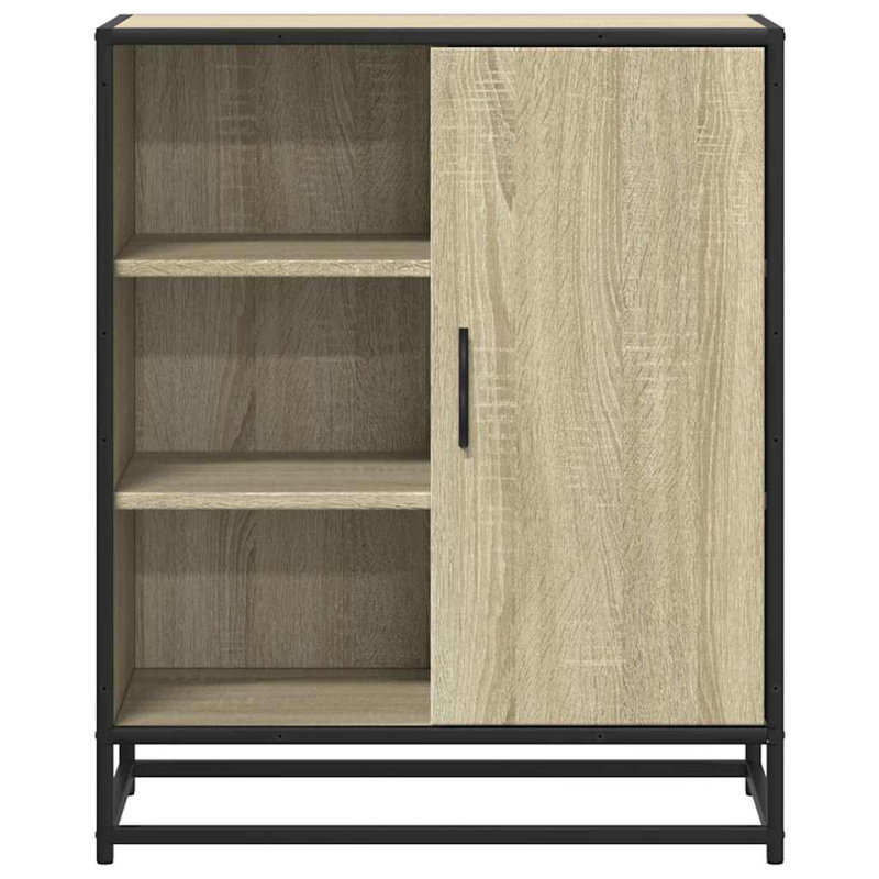 Amaru 62cm Sideboard, Sonoma Oak