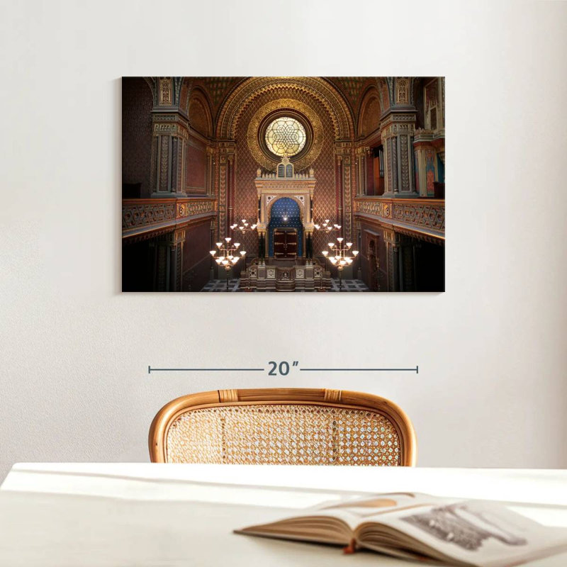 Spanish Synagogue