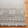 Reuben Hand Loomed Cotton Southwestern Rug