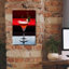«Cocktail» par Epic Portfolio, art mural sur toile-556537925