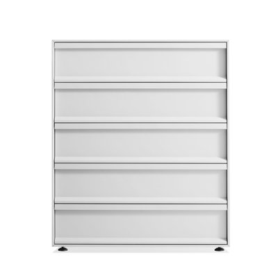 Superchoice 5 Drawer Dresser