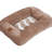 Snoozzy Polyester Pet Bed-29203116-29203117