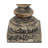 15'' H Wood Tabletop Candlestick-15517717