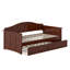 Lit de jour simple Nantucket-711576163