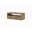 Table basse Knotty Oak