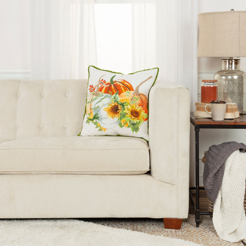 Coussin en poly