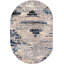 Tapis gris à motif géométrique Tucson-988732114