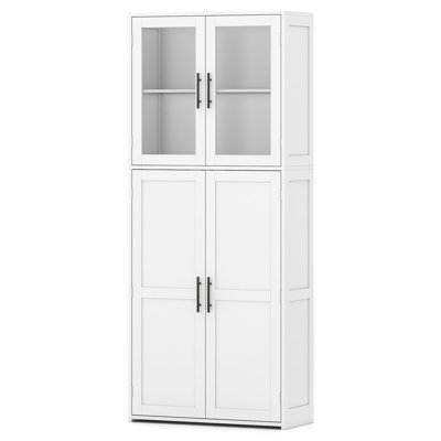 Freestanding Bathroom Cabinet