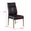 Ensemble de salle à manger Lansing 11 pièces - Table et 10 chaises-530651679