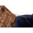 Wicker Hamper Basket with Lining-86275849