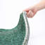 Tapis à poil long de qualité supérieure lavable à la machine ADS661-131438328-131438341