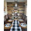 Random Width x Varying Length Barnwood Wall Panelling-42075909
