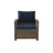 2 - Person Patio Conversation Set with Sunbrella® Cushions-1270459527-1218741798