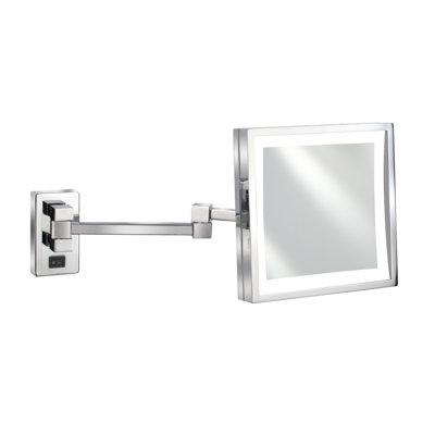Clarkson Magnifying Wall Mirror