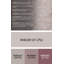 Tapis gris soyeux et moelleux-1858263991