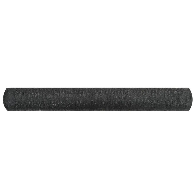 Cronius Plastic, 59.01cm H x 982.5cm W x 0.2cm D, Black