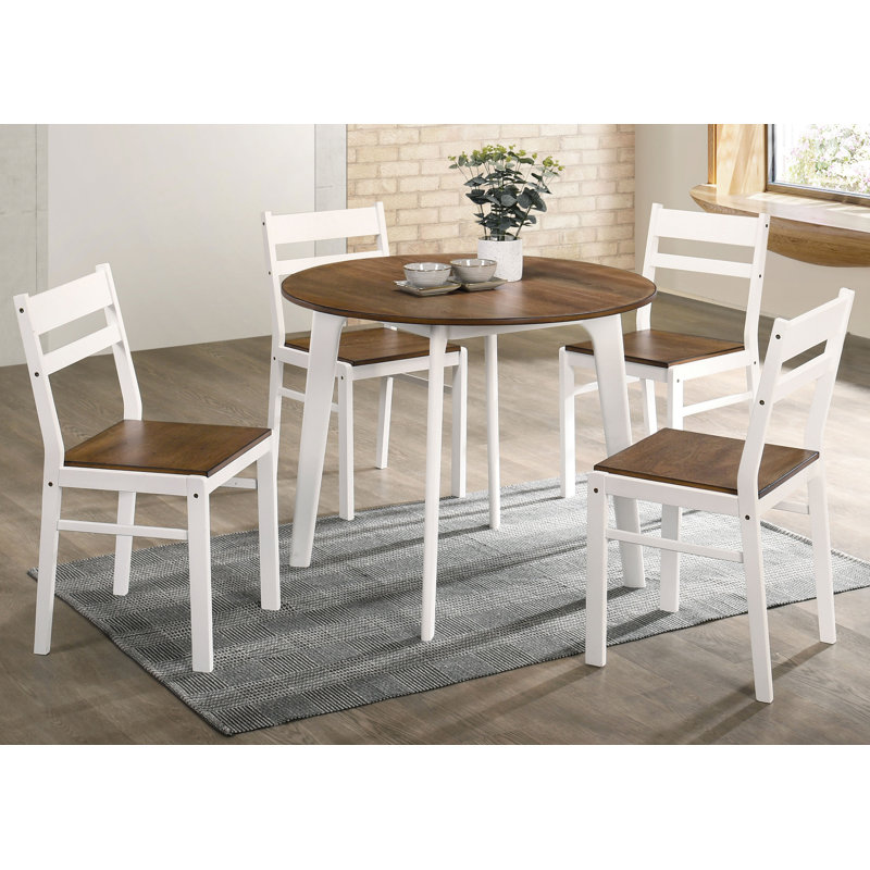 4 - Person Dining Set