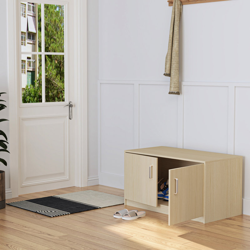 Cage à hamster en bois avec rangement - couleur, grand espace interactif, espace en bois facile à nettoyer et panneaux en acrylique transparent, à installer