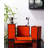 Bathroom accessory set