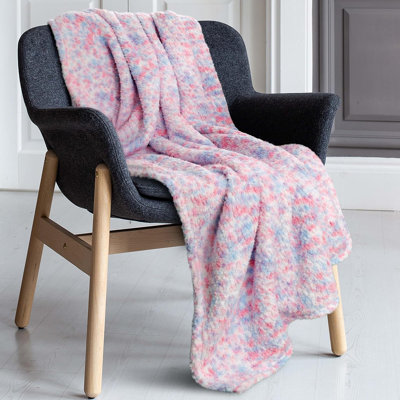 Throw Blanket