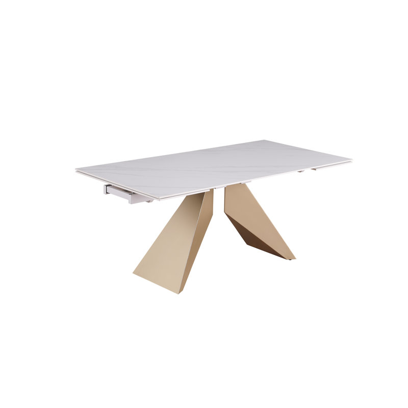 Table de salle à manger Byzantium