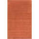 Crowe Handmade Wool Performance  Area Rug