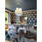 Celestial 6 Light Chandelier