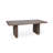 Ollie Pine Dining Table