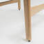 CHAISE DE COMPTOIR (ensemble de 2)