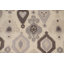 Tapis oriental géométrique marocain 5 x 8