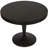 Granada Mahogany Round Solid Wood Dining Table