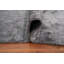 Tapis gris 5 x 7
