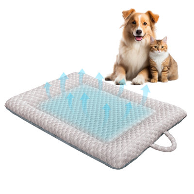 Coussin pour animaux Coolesth
