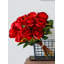 Arrangement de roses