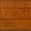 Commode, chêne