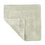Nagelly Reversible Square Bath Mat-1728516191