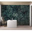 Papier peint Surface Surface - tapis oriental émeraude-26834612