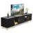 Kenzingtyn TV Stand for TVs up to 85" with Storage Function-1976581722