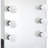 Zaff Flat Wall Mirror-123406496