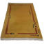 Palila Area Rug in Yellow